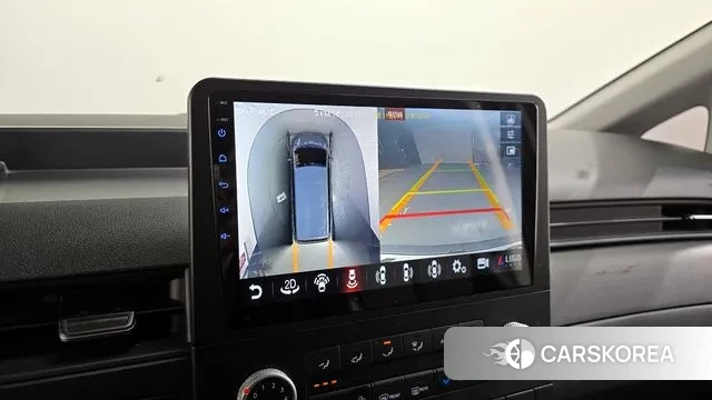 Hyundai Staria 2021 Серый из Кореи, фото 6