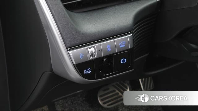 Hyundai Ionic 5 2022 Белый из Кореи, фото 6
