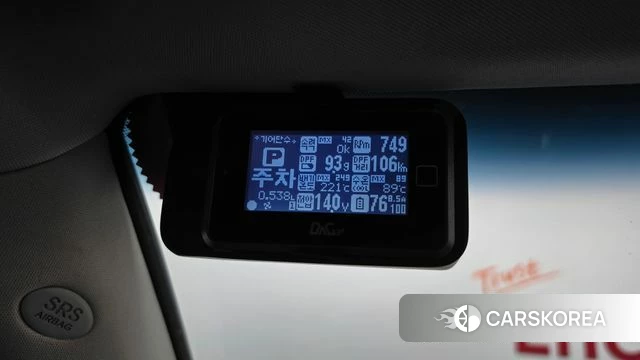 Kia Mohave Master id 4683907 из Кореи 6