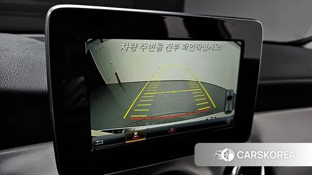 Mercedes-Benz GLA-Class X156 2019 Белый из Кореи, фото 6