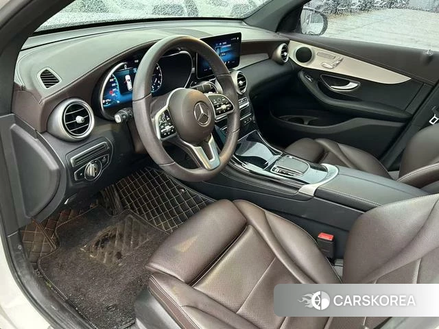 Mercedes-Benz GLC id 3902004 из Китая 6