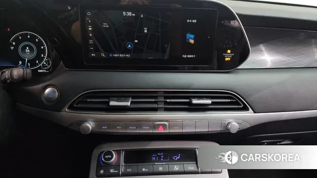 Hyundai Palisade 2020 Белый из Кореи, фото 6