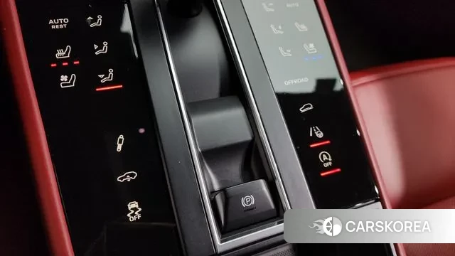 Porsche Macan 2022 Белый из Кореи, фото 6