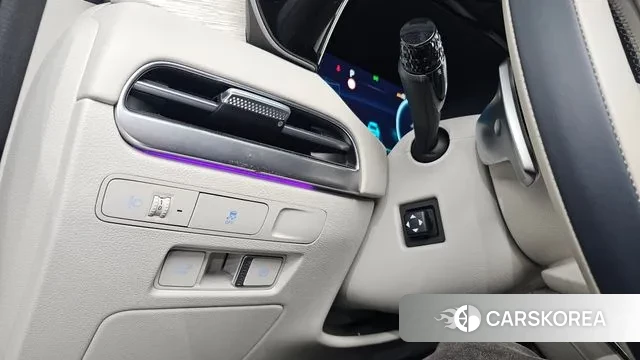 Hyundai The New Palisade 2022 Белый из Кореи, фото 6