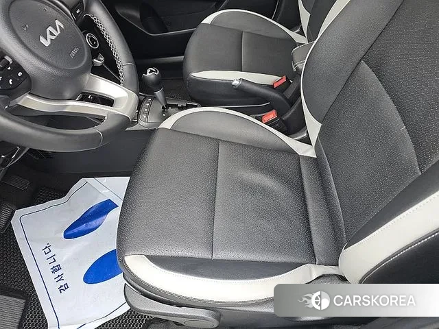 Kia Morning Urban (JA) 2022 Белый из Кореи, фото 6