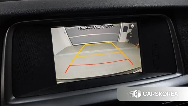 Kia The New K5 2nd generation 2019 Черный из Кореи, фото 6