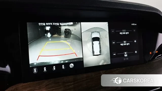 Kia Mohave Master 2021 Черный из Кореи, фото 6