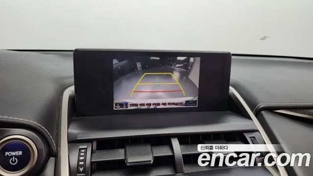 Lexus NX300h 2019 Белый из Кореи, фото 6