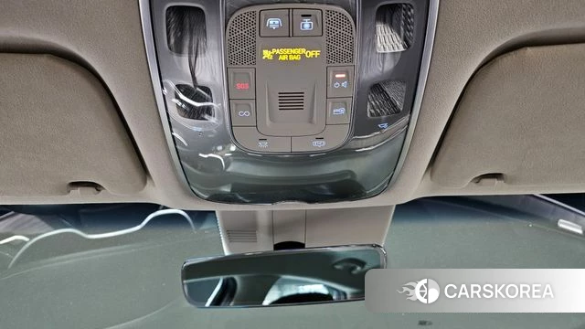 Genesis G80 (RG3) 2021 Черный из Кореи, фото 6