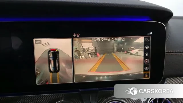 Mercedes-Benz E-Class W213 2019 Черный из Кореи, фото 6