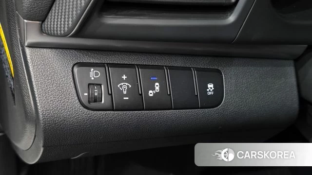 Hyundai The New Avante AD 2018 Белый из Кореи, фото 6