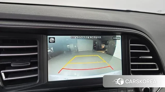 Hyundai The New Avante AD 2018 Белый из Кореи, фото 6