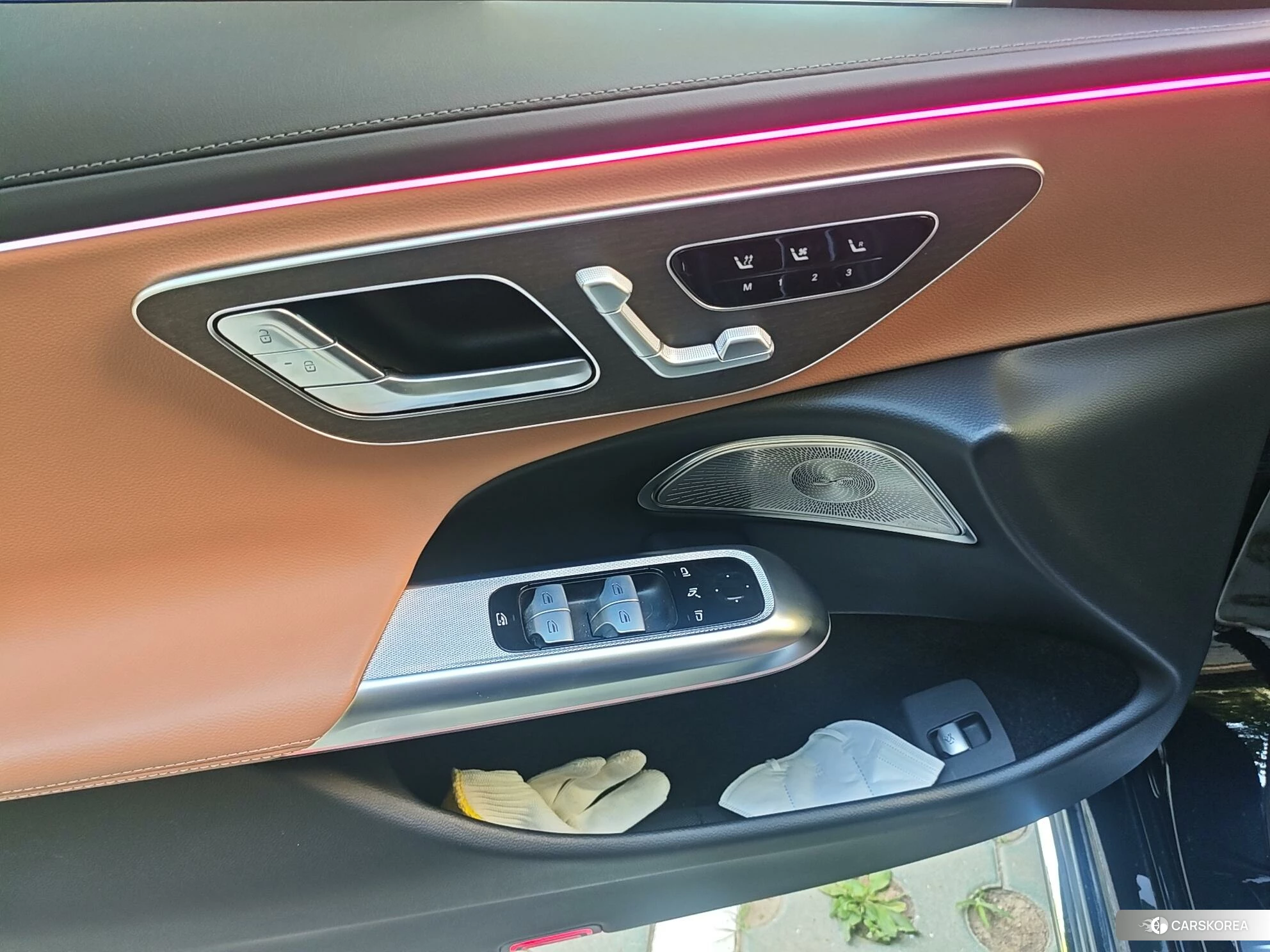 Mercedes-Benz E-Class 2023 Черный из Китая, фото 6