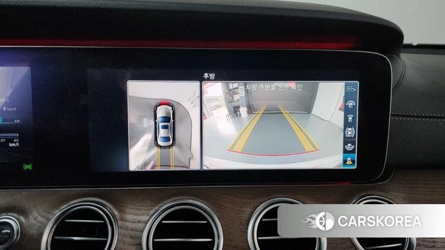 Mercedes-Benz E-Class W213 2018 Белый из Кореи, фото 6