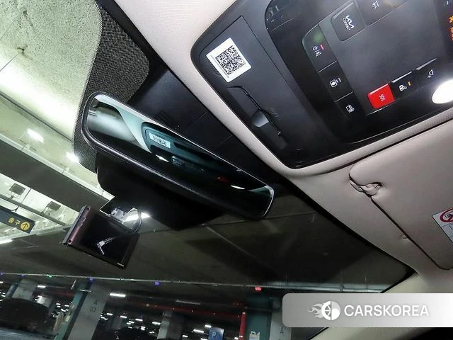 Kia Carnival 4th generation 2022 Черный из Кореи, фото 6