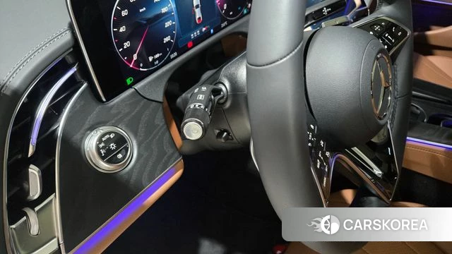 Mercedes-Benz E-Class W214 2025 Белый из Кореи, фото 6