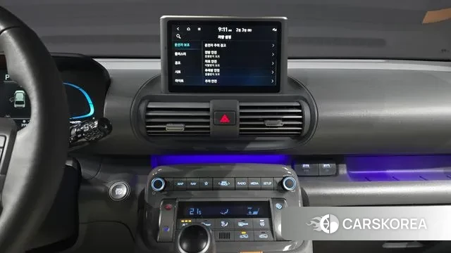 Hyundai Casper 2022 Белый из Кореи, фото 6