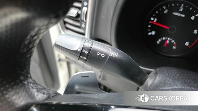 Kia Sportage The Bold 2021 Белый из Кореи, фото 6