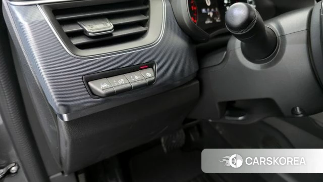 Renault Korea (Samsung) XM3 2022 Серый из Кореи, фото 6