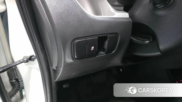 Kia The New Ray 2022 Белый из Кореи, фото 6