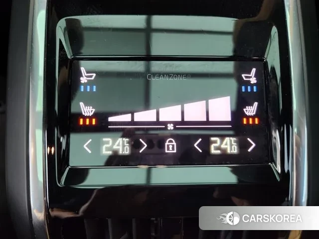 Volvo S90 2024 Белый из Кореи, фото 6