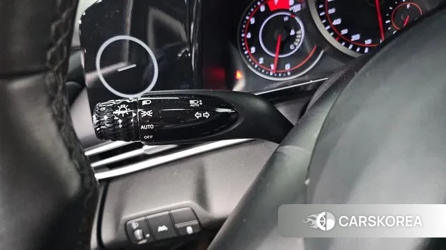 Hyundai Avante (CN7) id 3529139 из Кореи 6