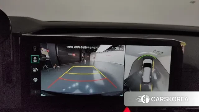 Kia The New Carnival 4th Generation 2024 Черный из Кореи, фото 6