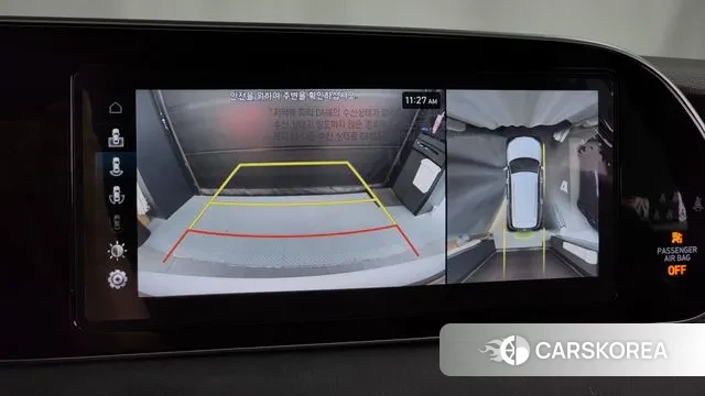 Hyundai Palisade 2021 Белый из Кореи, фото 6