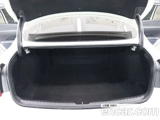 Hyundai Sonata (DN8) id 2684893 из Кореи 6