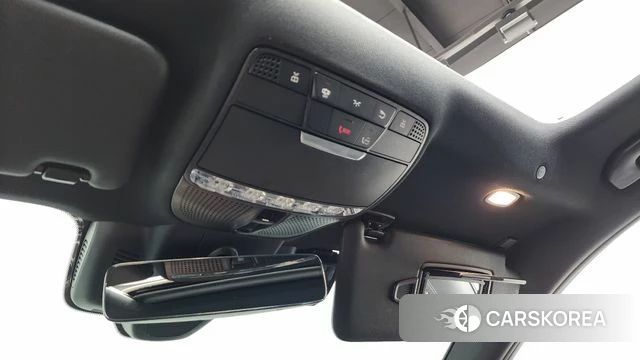 Mercedes-Benz E-Class W213 2021 Белый из Кореи, фото 6