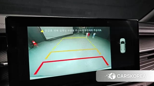 Ssangyong Torres 2022 Белый из Кореи, фото 6