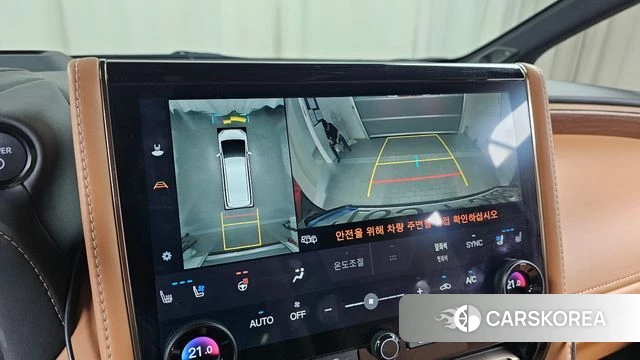 Toyota Alphard 4th Generation 2025 Черный из Кореи, фото 6