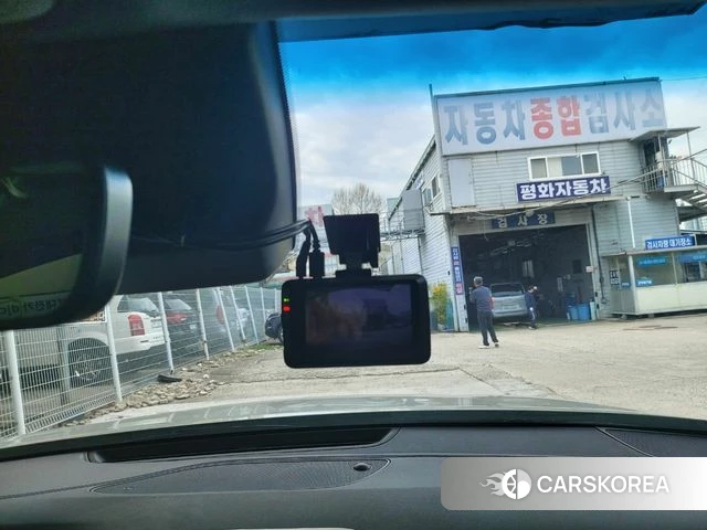 Hyundai The New Grandeur IG 2020 Белый из Кореи, фото 6