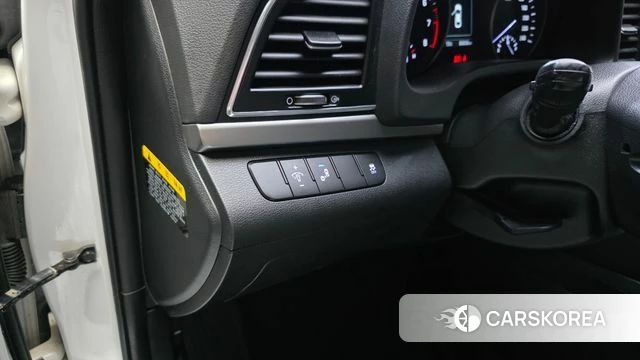 Hyundai Avante AD 2018 Белый из Кореи, фото 6