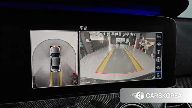 Mercedes-Benz E-Class W213 2020 Черный из Кореи, фото 6