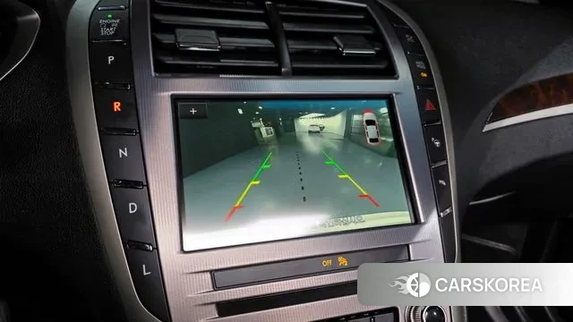 Lincoln New MKZ 2019 Белый из Кореи, фото 6