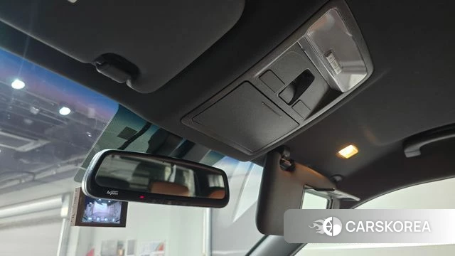 Ssangyong Rexton Sports Cannes 2020 Серый из Кореи, фото 6