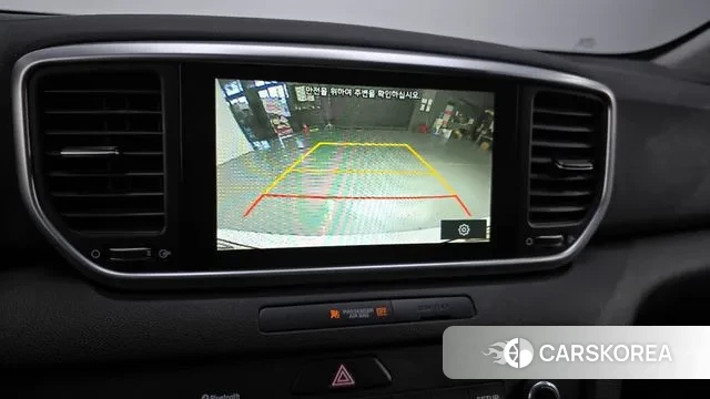 Kia Sportage The Bold 2020 Белый из Кореи, фото 6