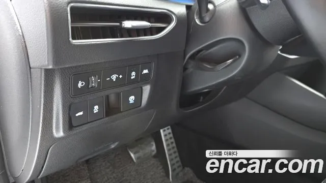 Hyundai Sonata (DN8) 2021 Белый из Кореи, фото 6