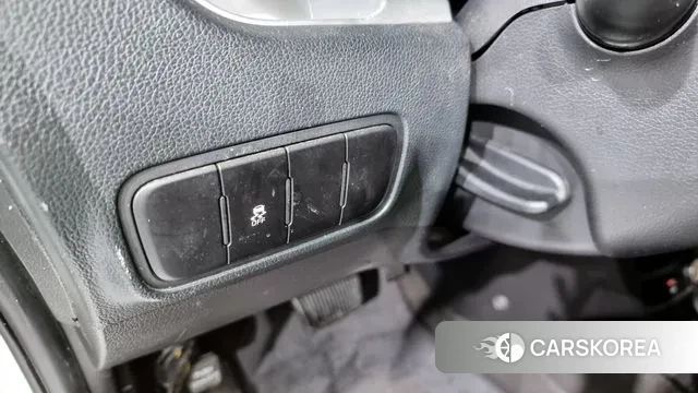 Kia The New Ray 2021 Белый из Кореи, фото 6