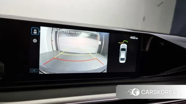 Hyundai Grandeur (GN7) 2025 Серебристо-серый из Кореи, фото 6