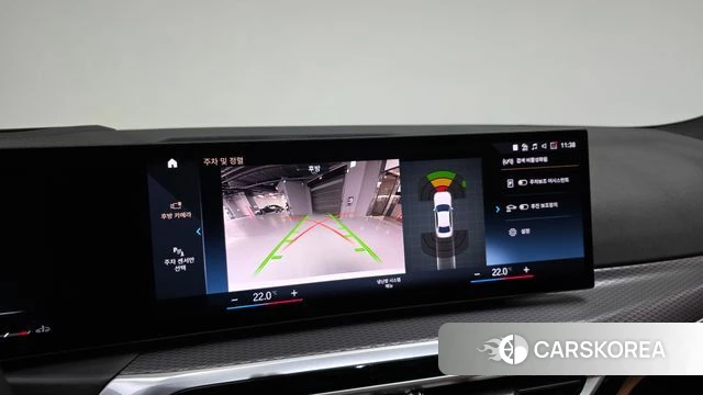 BMW 3 Series (G20) 2024 Белый из Кореи, фото 6