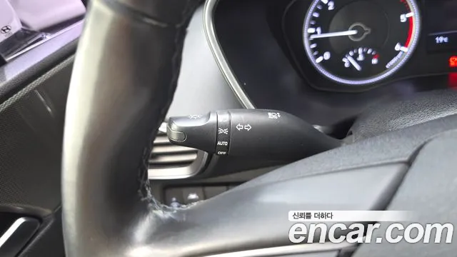 Hyundai Santa Fe TM id 2690708 из Кореи 6