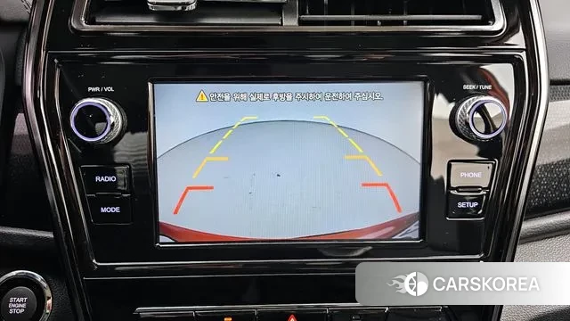 Ssangyong Berry New Tivoli 2020 Красный из Кореи, фото 6