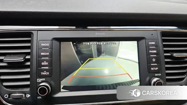 Kia The New Carnival 2020 Белый из Кореи, фото 6