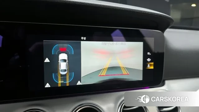 Mercedes-Benz E-Class W213 2021 Черный из Кореи, фото 6