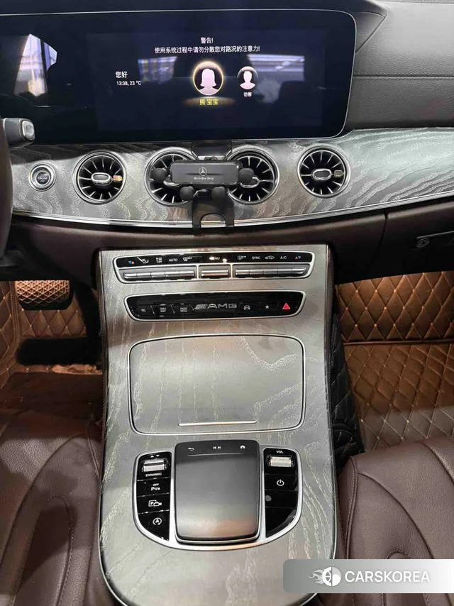 Mercedes-Benz CLS id 4213856 из Китая 6