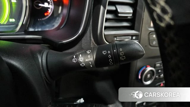 Renault Korea (Samsung) The New QM6 2019 Синий из Кореи, фото 6