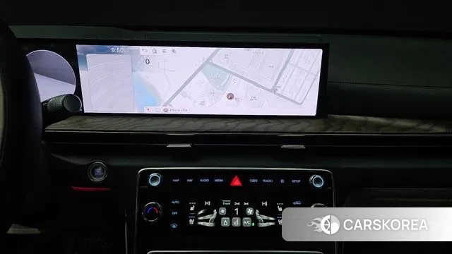 Genesis GV80 2024 Белый из Кореи, фото 6