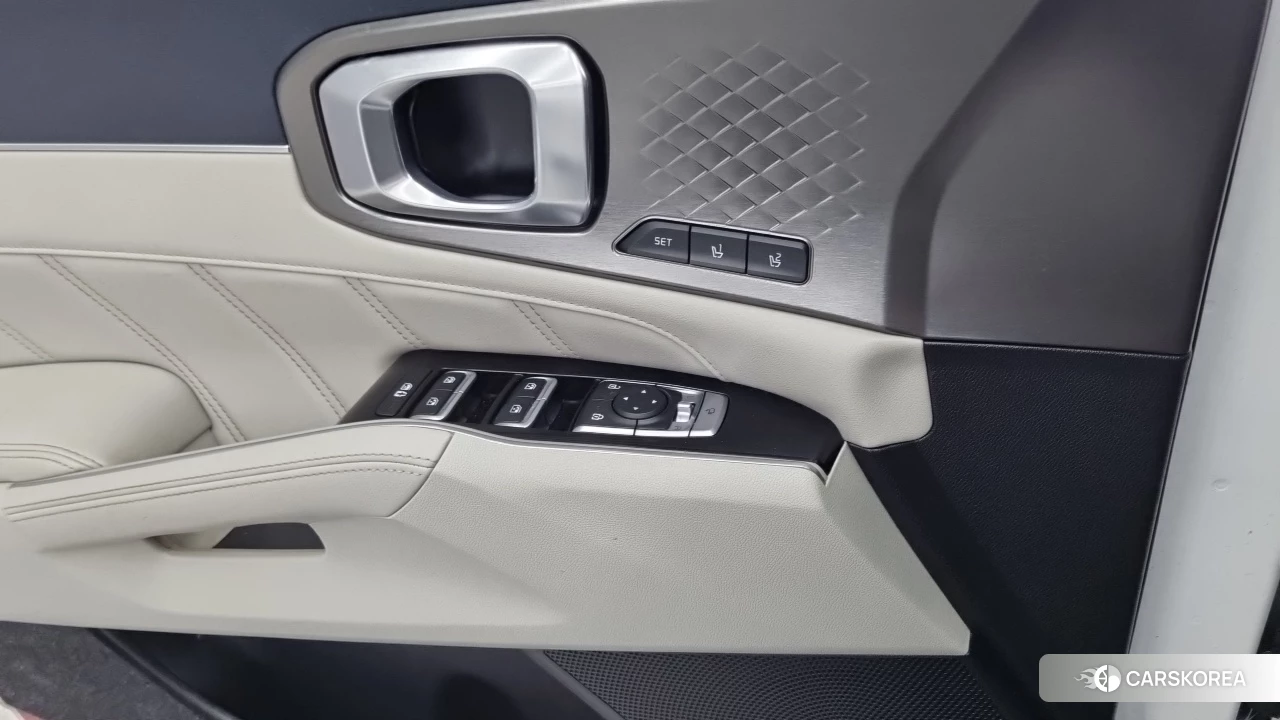 Kia Sorento 4th Generation 2020 Белый из Кореи, фото 6